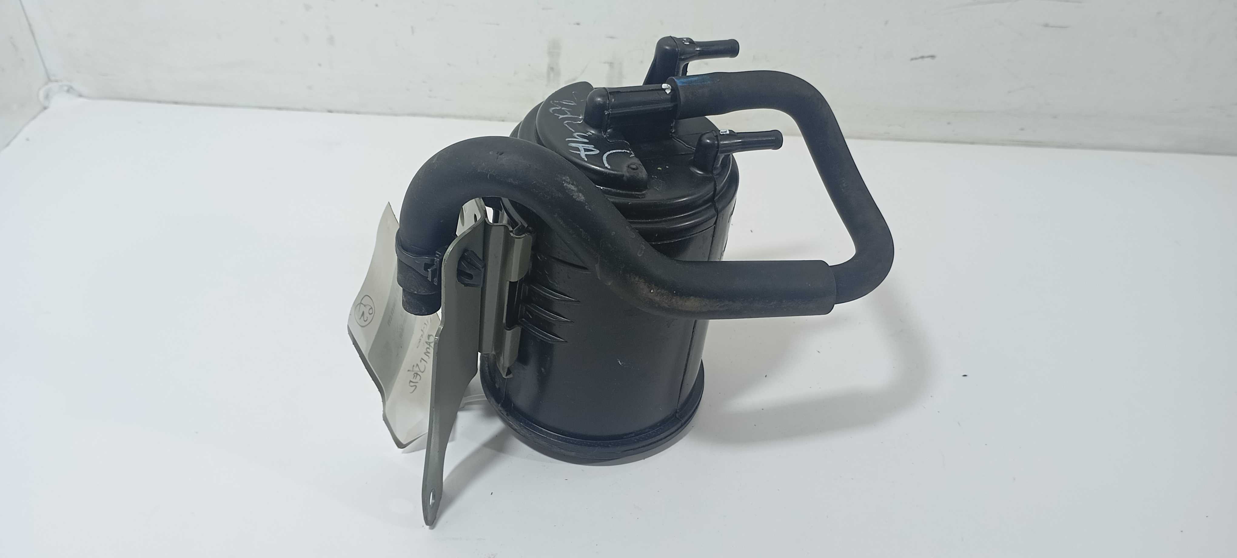 Filtro Canister Nissan Kicks Cvt 1.6 2019 149501hs0a Preto 5