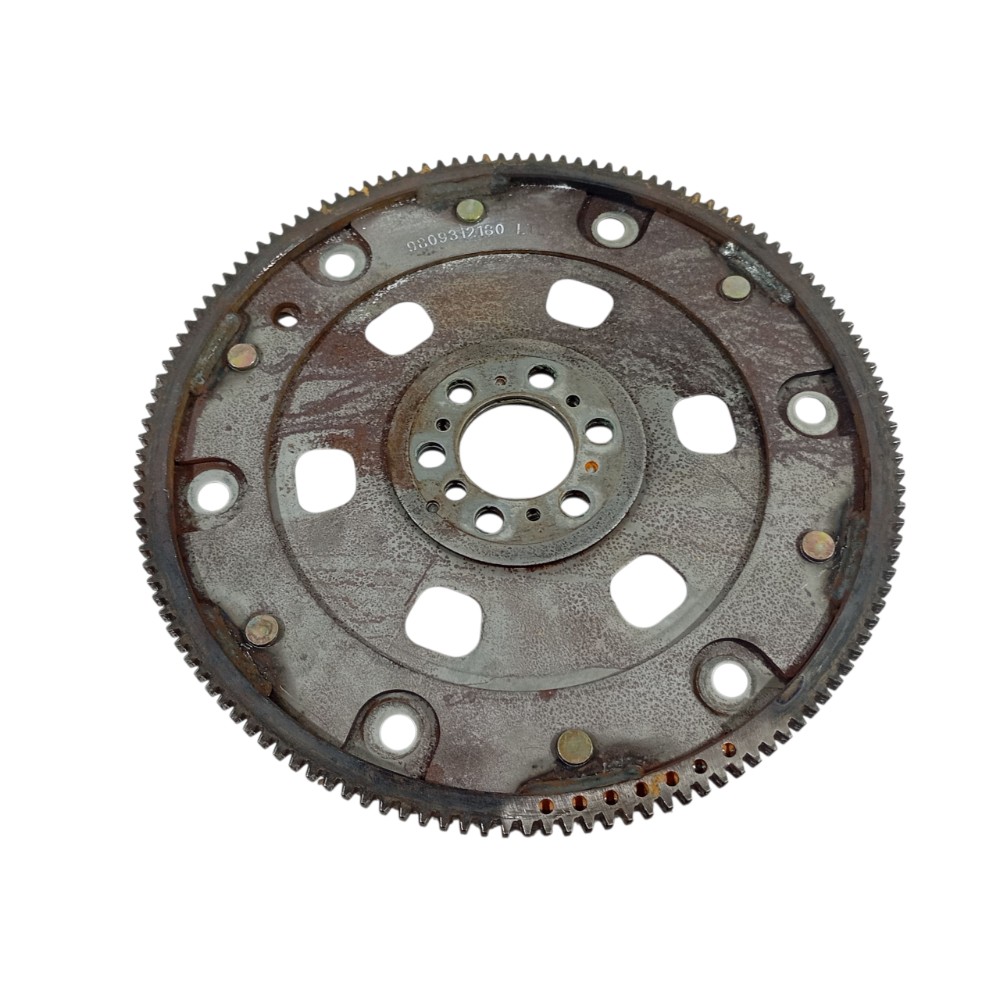 Volante Motor Cremalheira Citroen Aircross 2018 9809312180 2