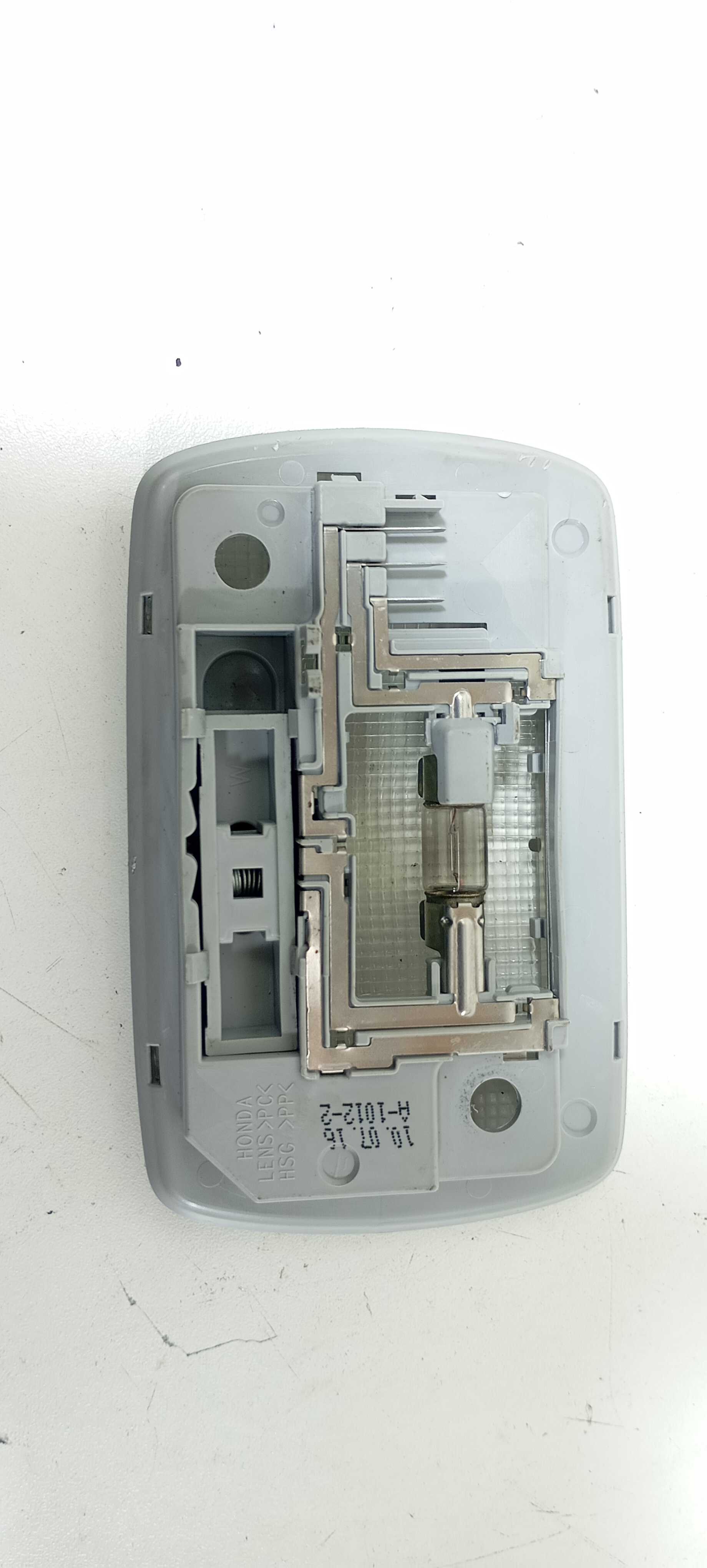 Luz Teto Traseiro Honda Crv Lx 2.0 2010 V2289 3