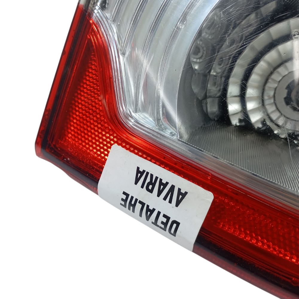 Lanterna tampa traseira direita s-cross awd 4×4 2015 2328400 4