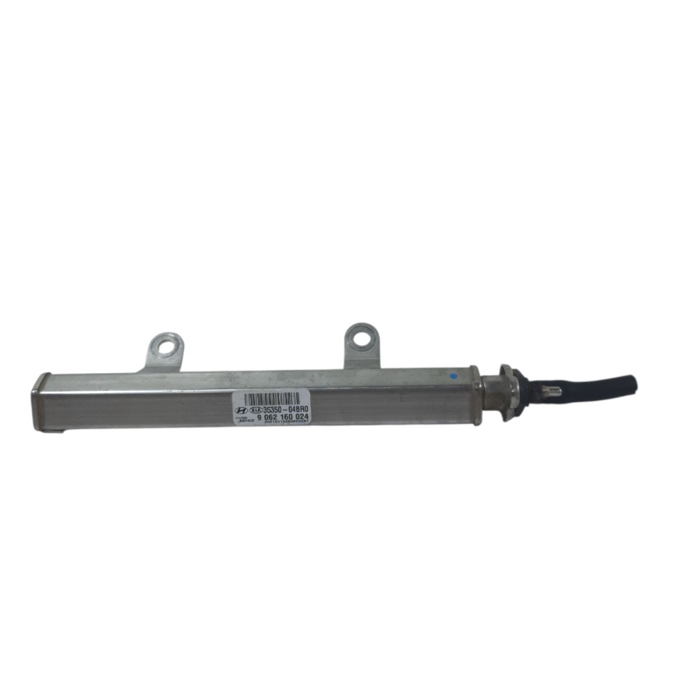 Flauta Bico Injetor Hb20 1.0 2022 3535004br0 4
