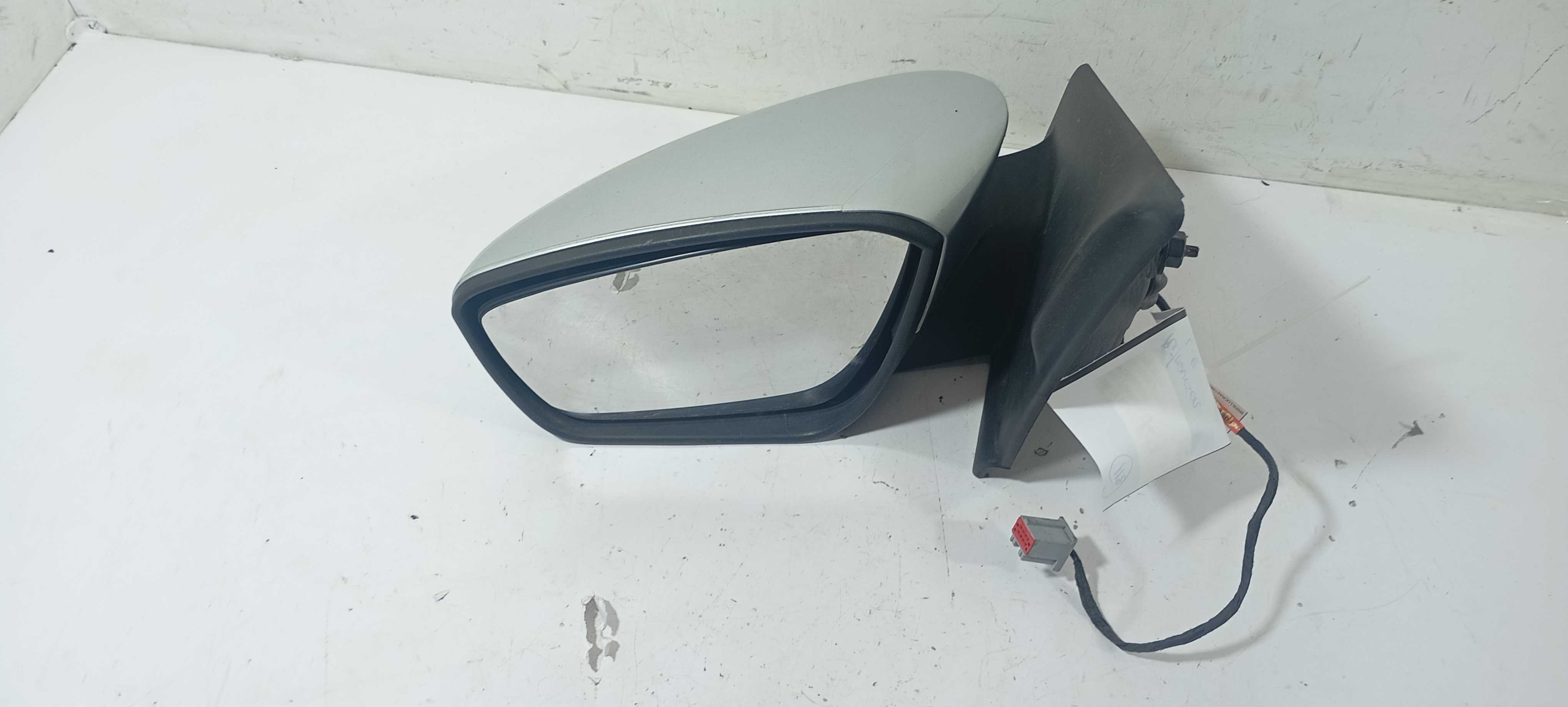 Retrovisor Esquerdo Ford Ka 1.0 2020 20735011b 2