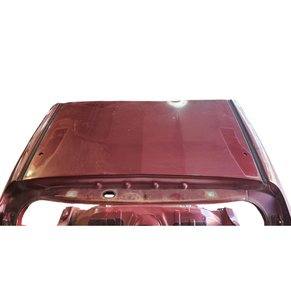 Caixote Traseiro Chevrolet Onix Active 1.4 2018 52159364 2