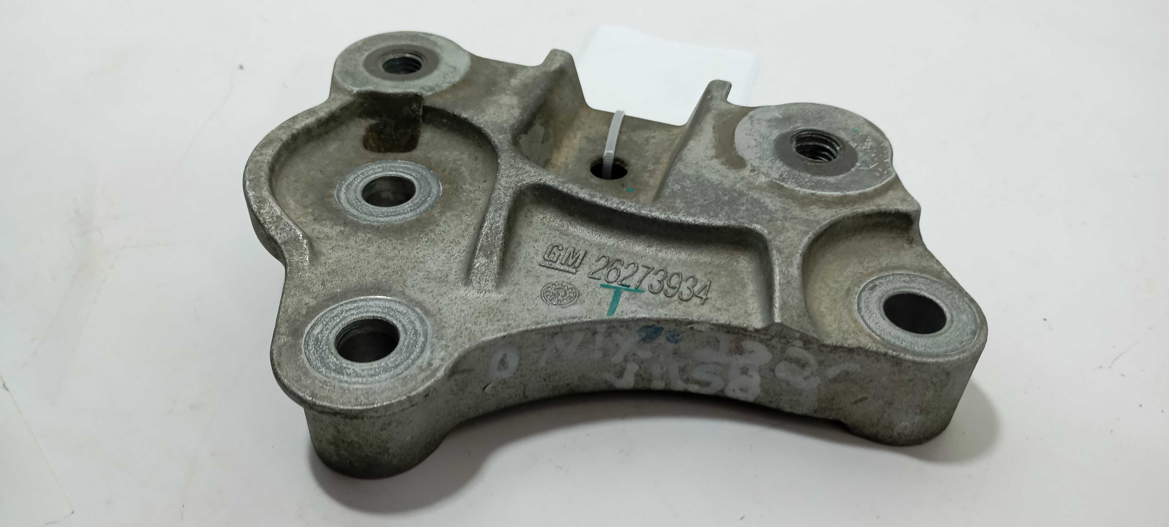 Suporte Coxim Câmbio Gm Onix 1.0 2020 26273934 1