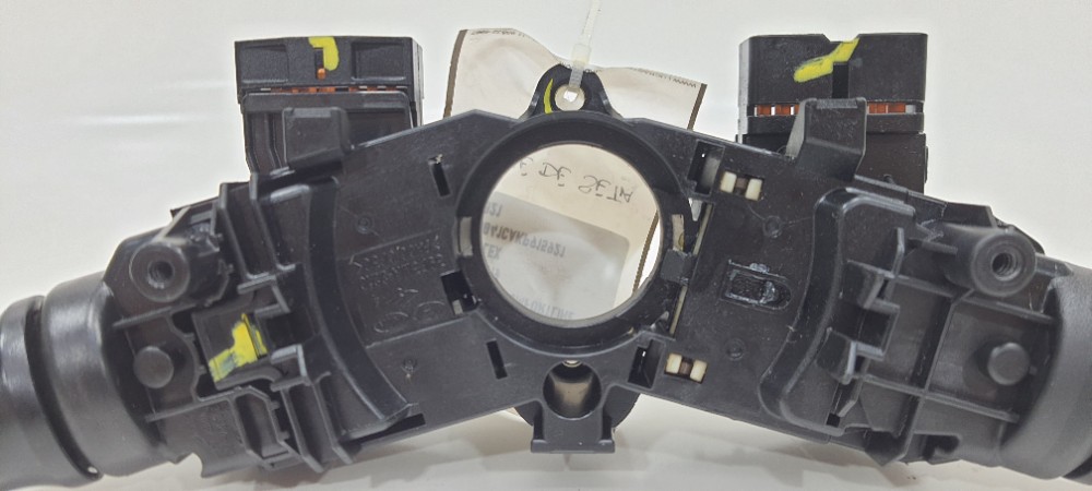 Chave De Seta Hb20s 1.0 Comfortline 2019 39f3ma2210 6