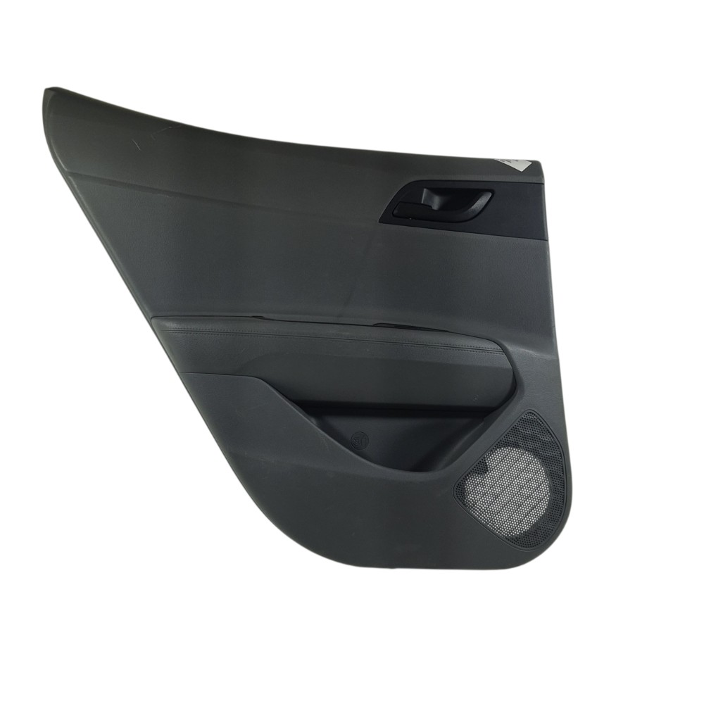 Forro Porta Dianteira Hb20 1.0 2022 83310r1100 Cinza 1