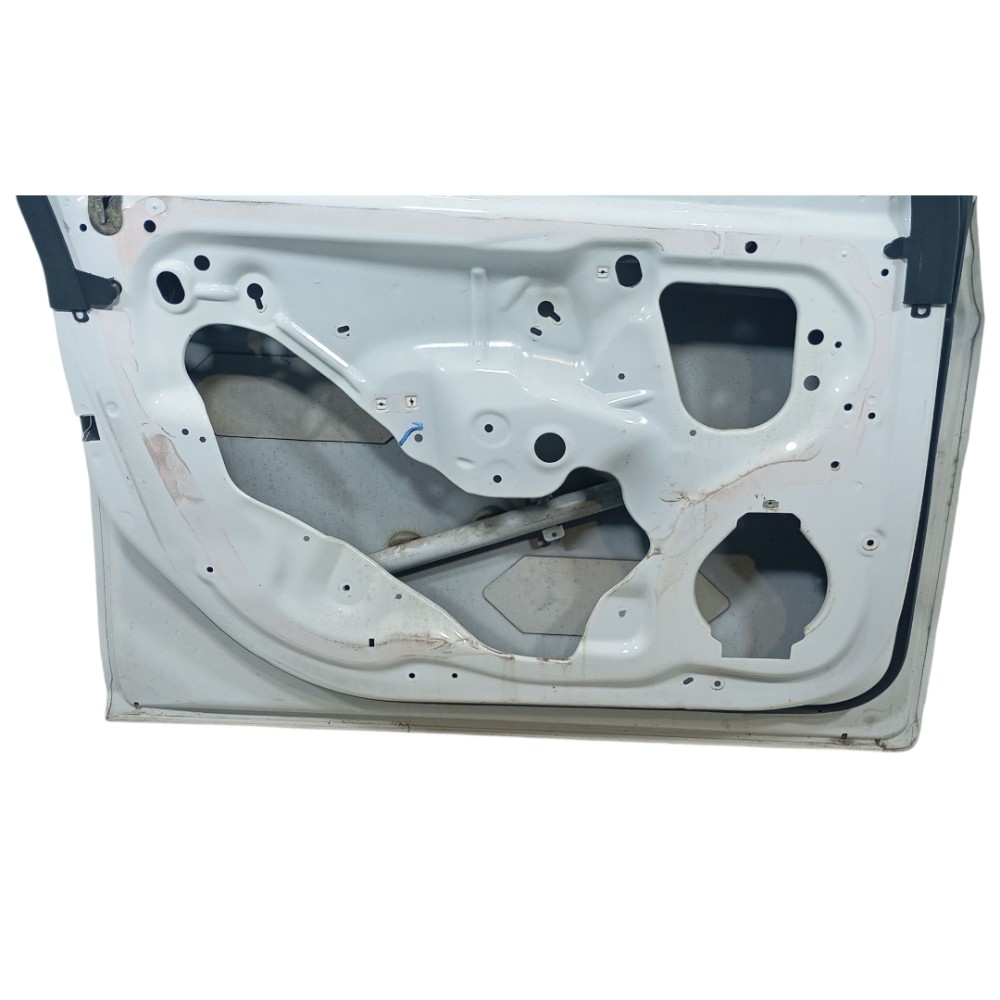 Porta Dianteira Esquerda Cruze Sedan 1.8 2014 95987757 Dianteira Esquerda Branco 5