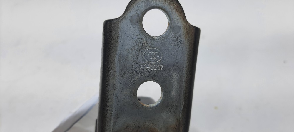 Dobradiça Porta Traseira Direita Hyundai Ix35 2012 A046057 2