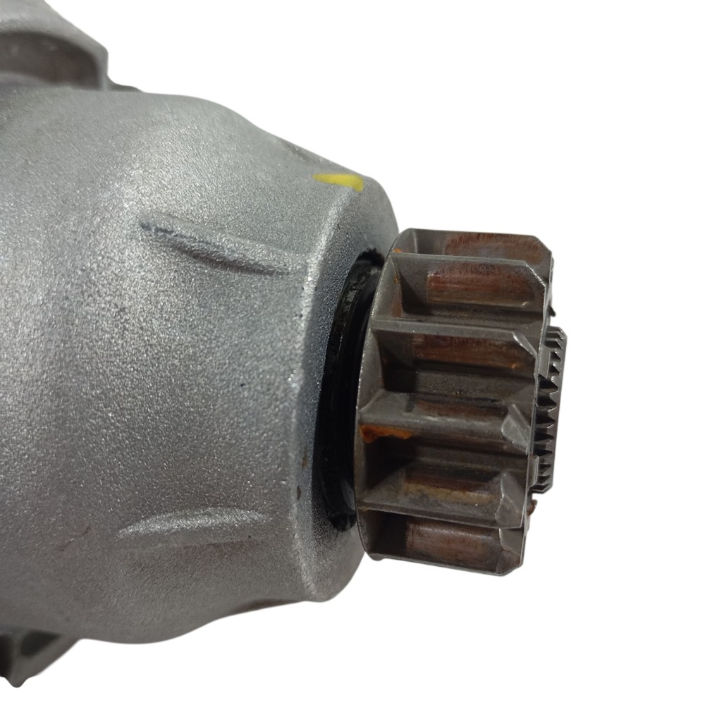 Motor Partida Nivus Tsi 1.0 2021 02m911021j 7
