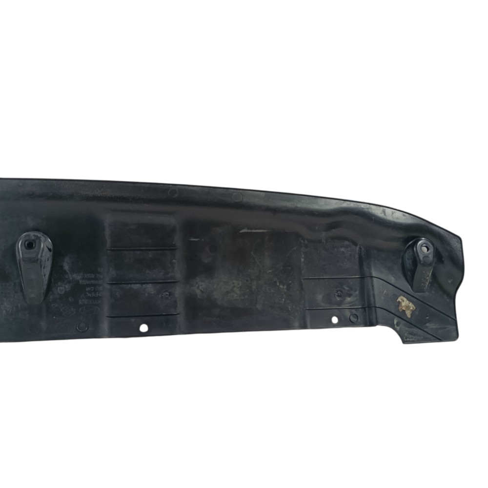 Defletor inferior parachoque dianteiro Hb20 2022 29110R1000 6