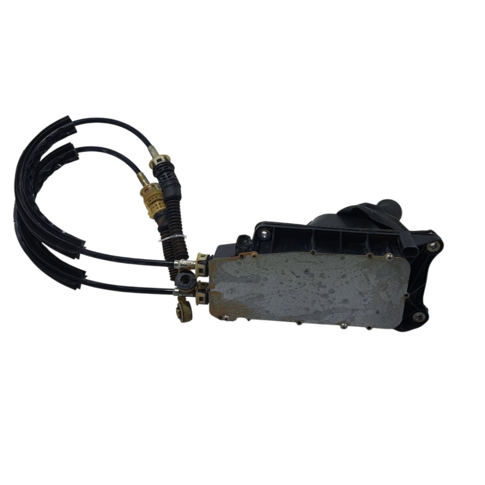 Alavanca Câmbio Renault Logan Life 1.0 3cc 2020 349016560r 5