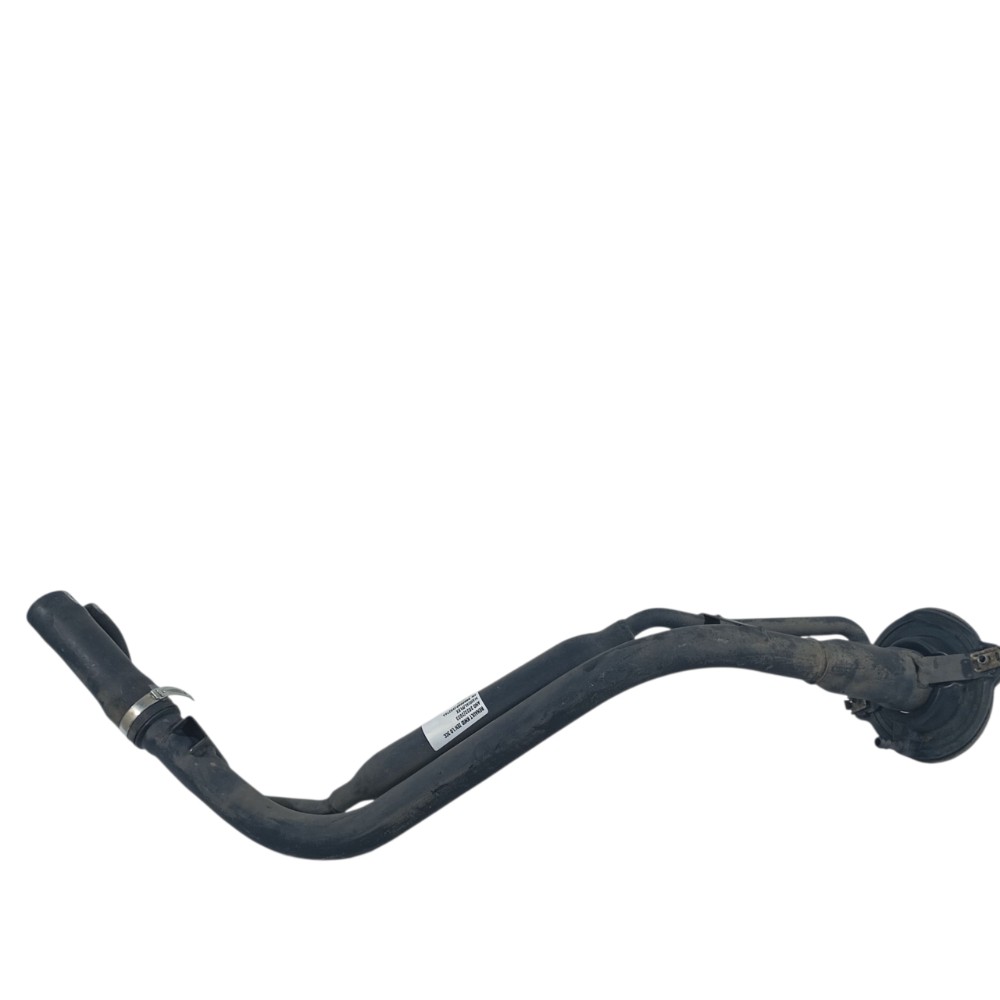 Gargalo Tanque Combustível Renault Kwid 2023 17221967r Preto 1