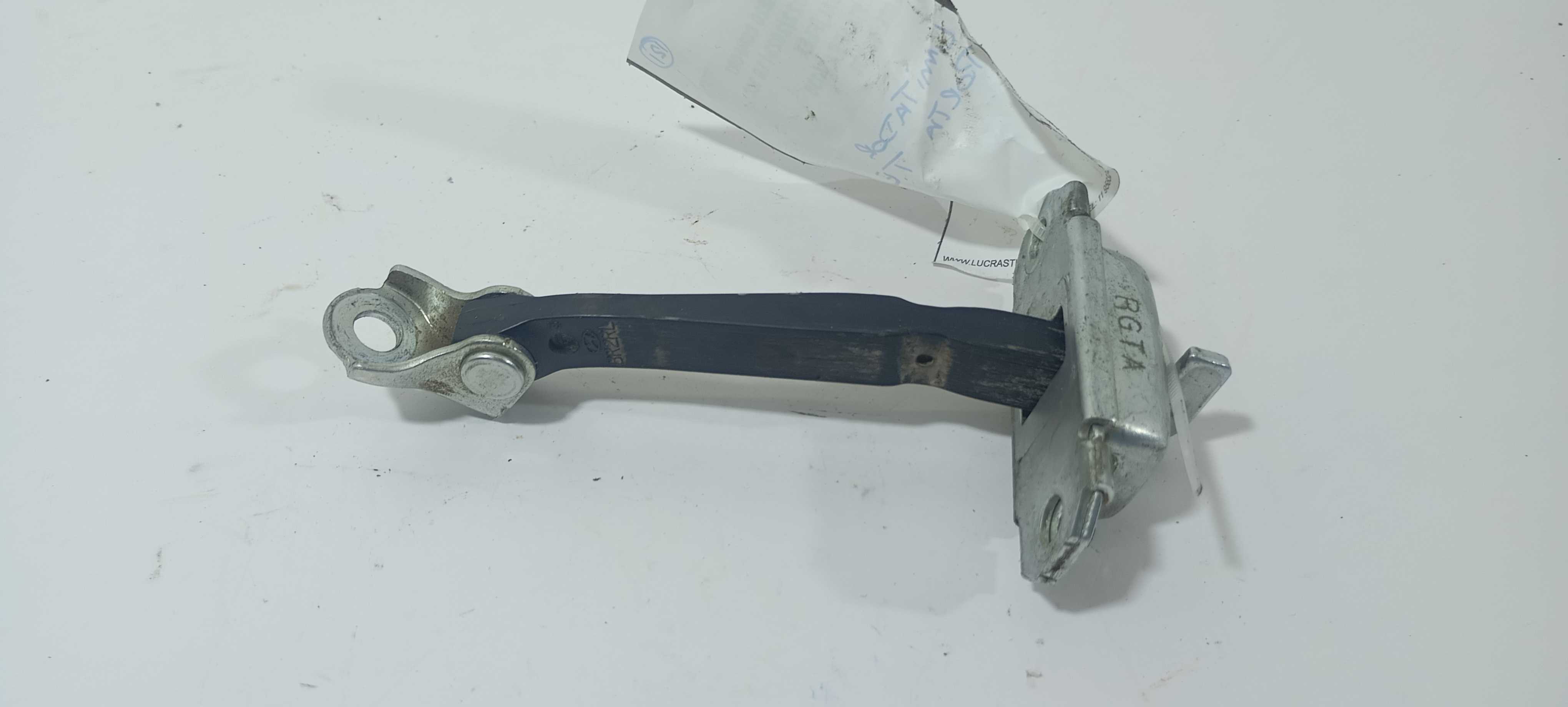 Limitador Porta Traseira Esquerda Hb20 2023 76980r1000 4