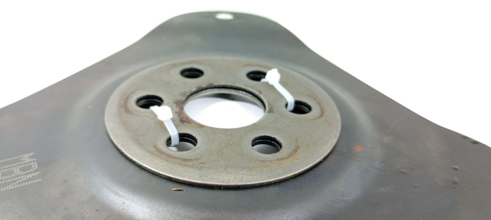 Volante Motor Hyundai Hb20x Premium 1.6 2018  2320004010 5