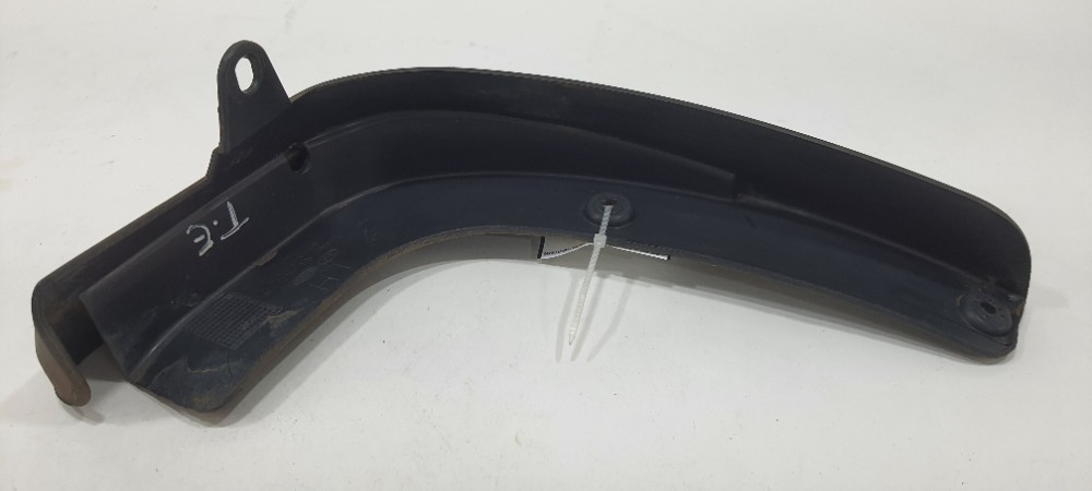 Lameiro Traseiro Esquerdo Kia Sorento Ex 2.4 2012 868702p000 3