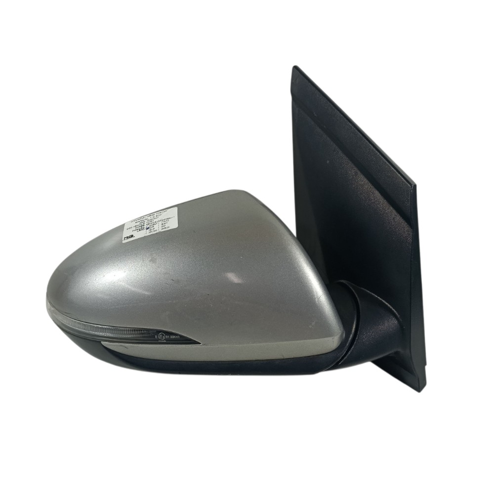 Retrovisor Direito Hb20 Vision 1.0 2021 E904118664 8