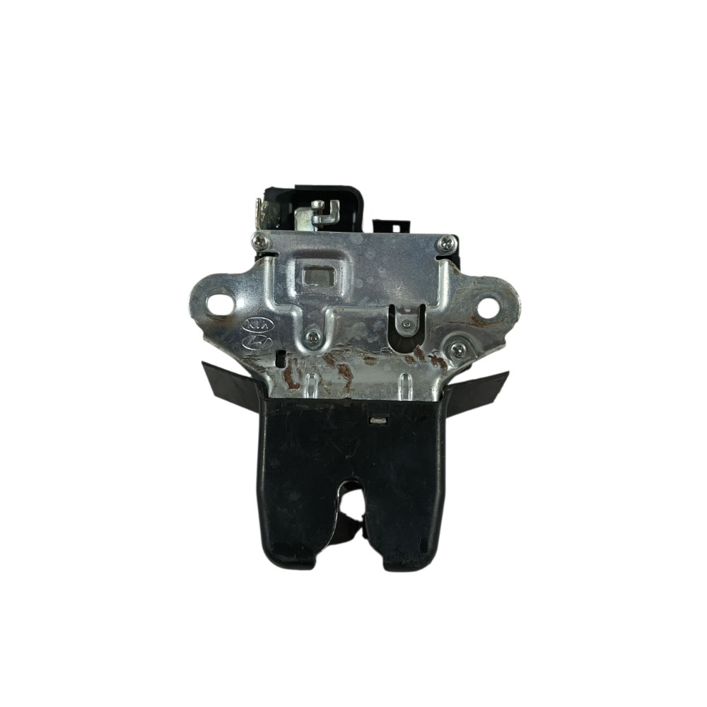 Fechadura Tampa Traseira Hb20s 1.6 2018 812301s100 3