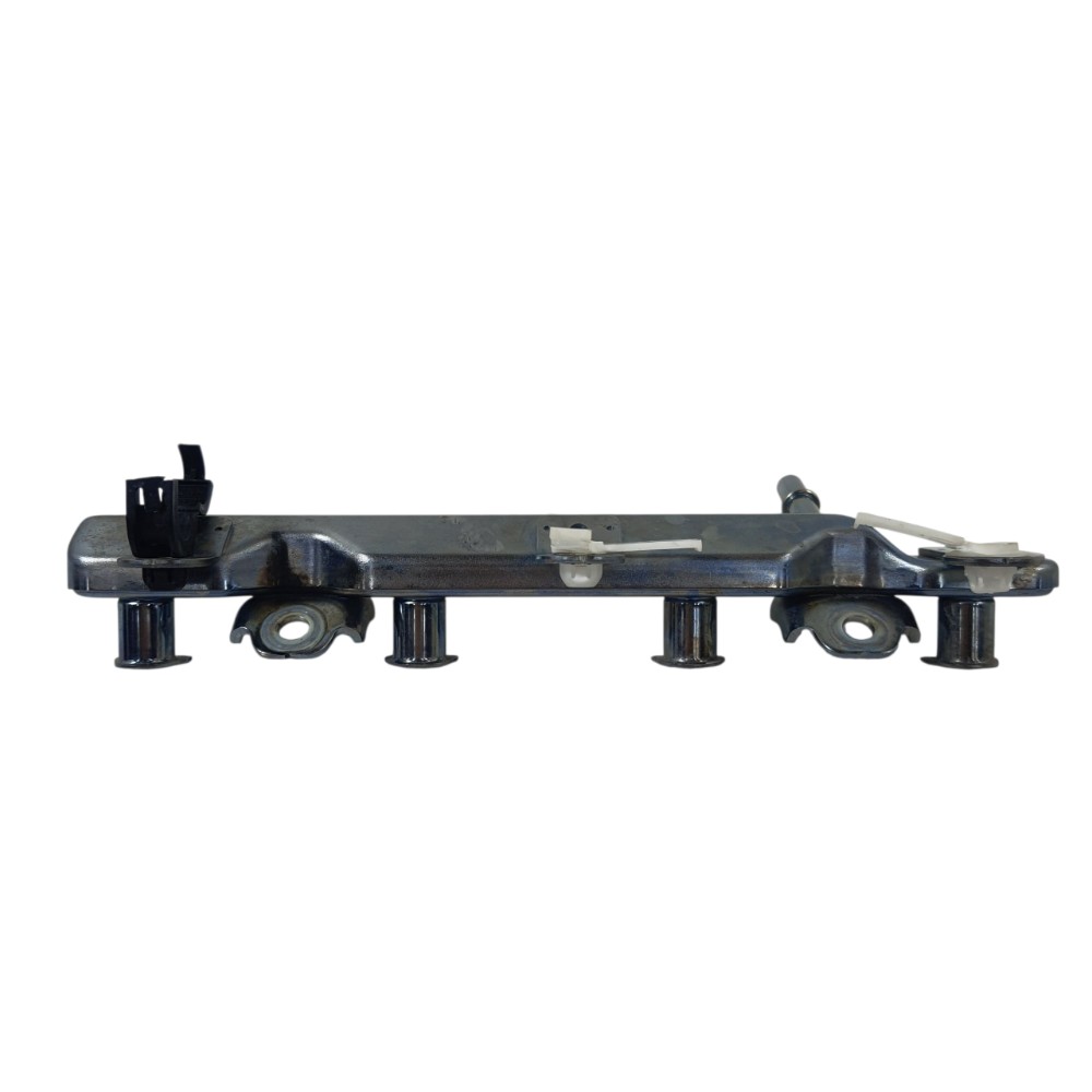 Flauta Bico Injetor 1.5 Toyota Etios 2014 2325047050 2