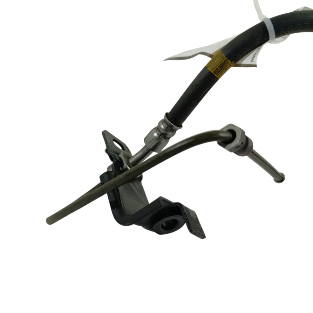 Mangueira Atuador Embreagem Hb20 Sense 1.0 2022 416501s000 6