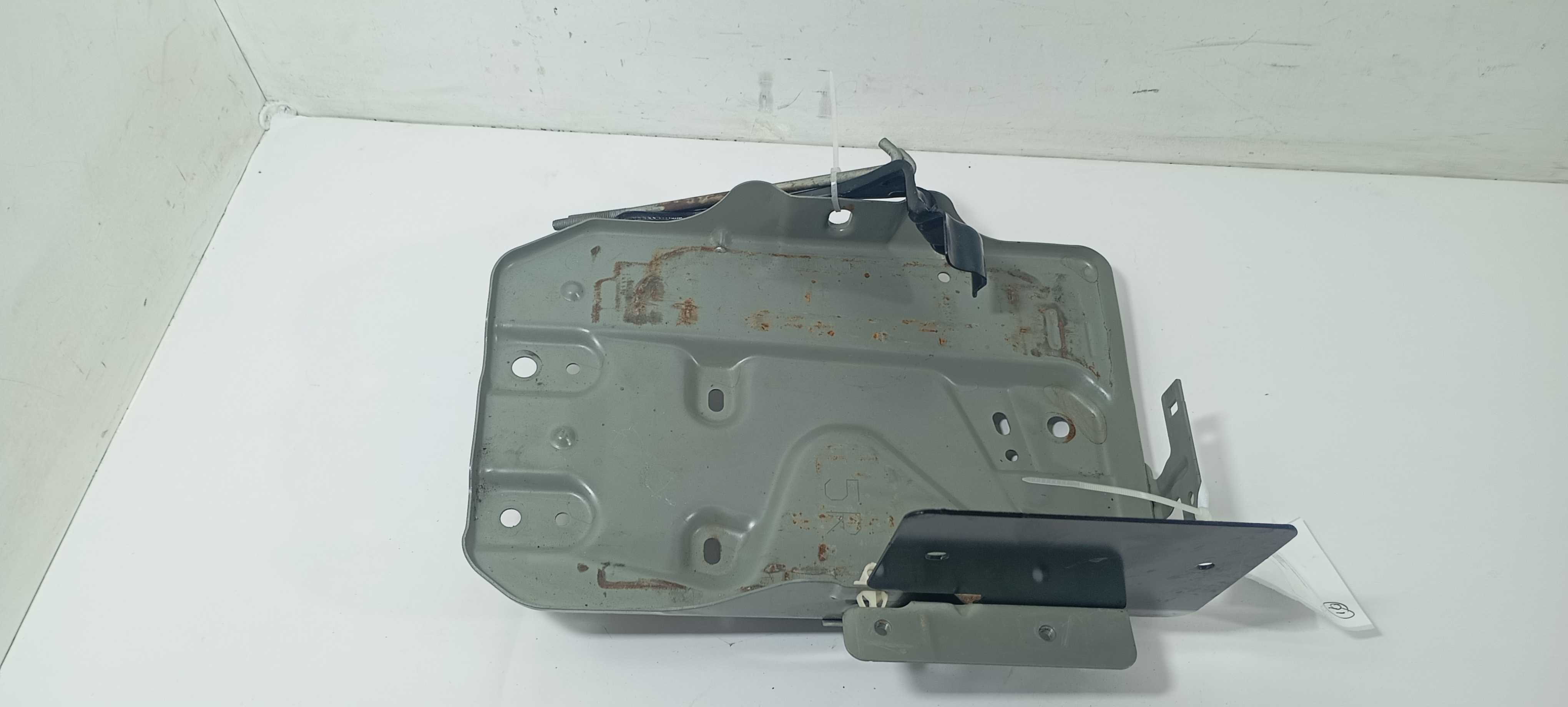 Base Bateria Nissan Kicks Cvt 1.6 2019 244100944r 4