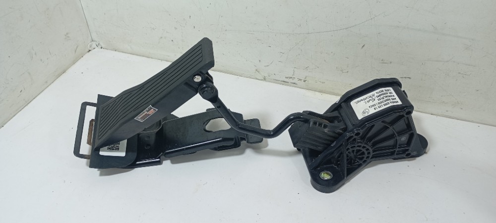Pedal Acelerador Honda Civic Lxs 1.8 2010 Sh18132 2