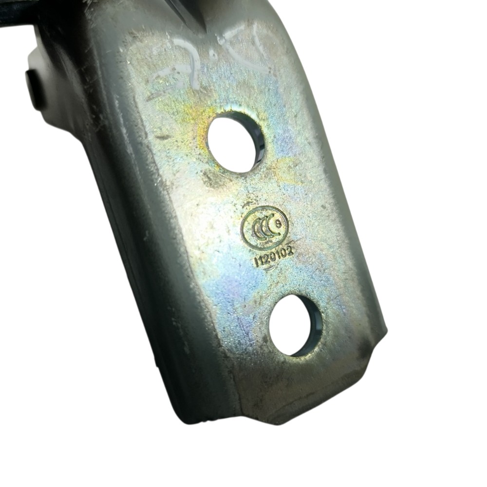 Dobradiça Porta Dianteira Esquerda Hb20s 1.6 2016 1120102 6