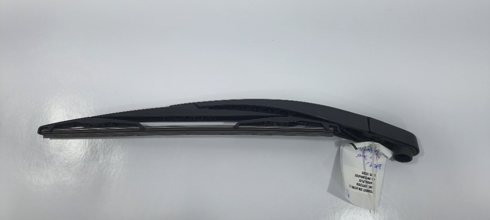 Braco Limpador Traseiro Peugeot 208 1.2 2018 9673234180 2