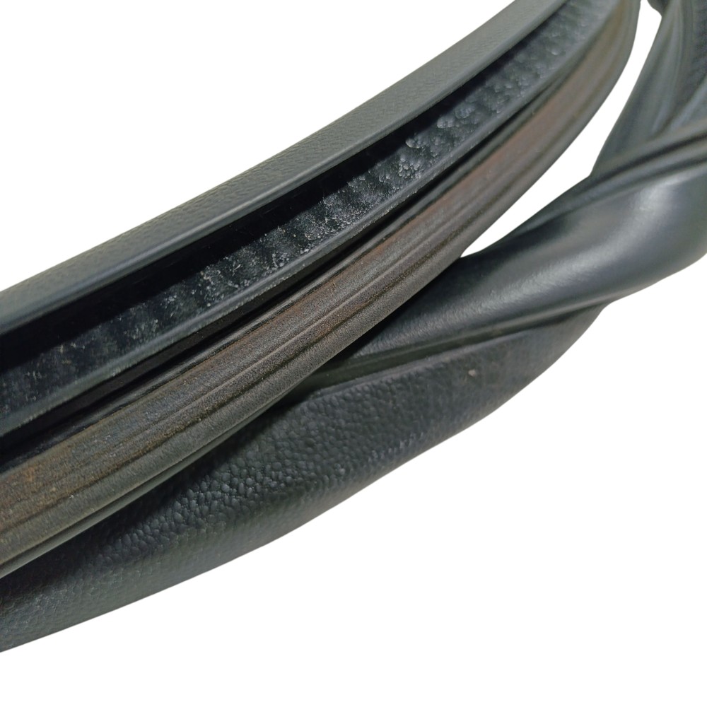 Borracha Porta Traseira Esquerda Ford Ka 2020 E3bz58253a10b 5