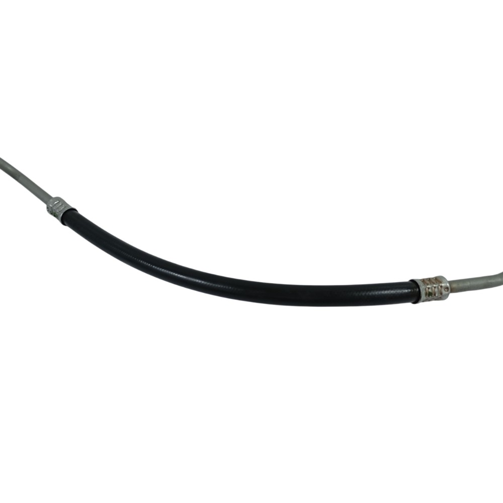 Mamgueira Oleo Cambio Gm Tracker Lt 1.4 2018 84318909 Cinza 3