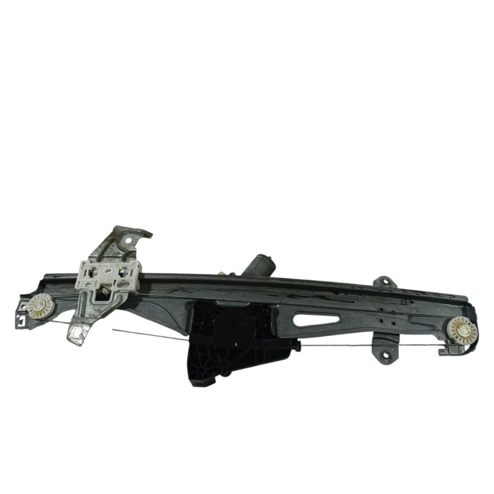 Maquina Vidro Dianteiro Direito Suzuki S-cross 2016 122760c 4