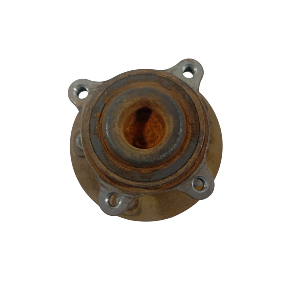 Cubo Roda Traseiro Direito Cruze Lt 1.8 2012 13502872 6
