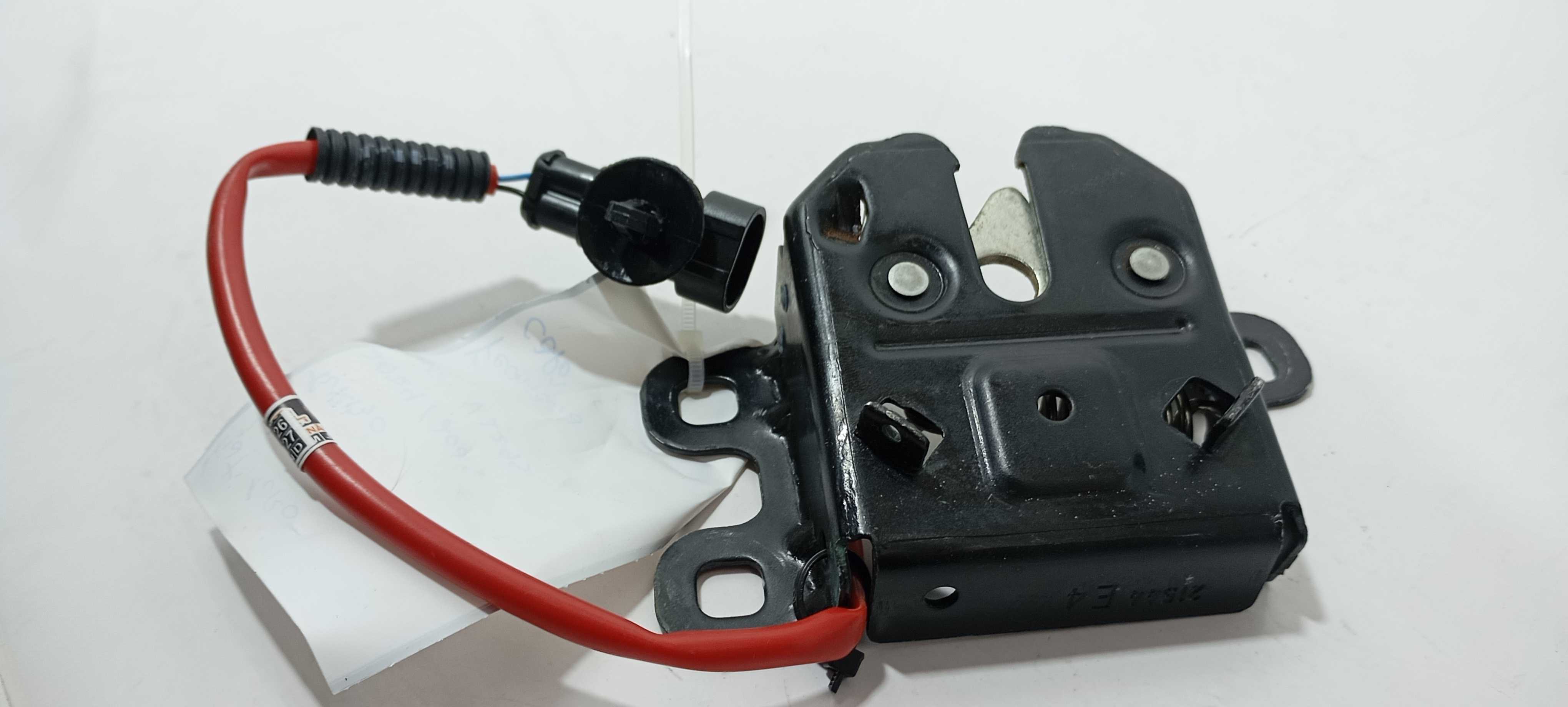 Fechadura Capô Fiat Toro Volcano 1.3 2025 21544e4 4