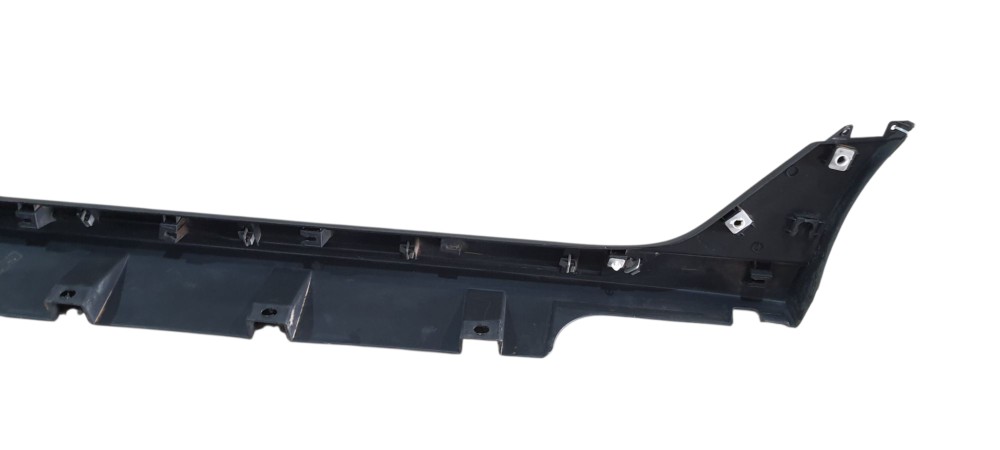 Espoiler Lateral Direito Gm Onix Activ 1.4 2018 52093983 2