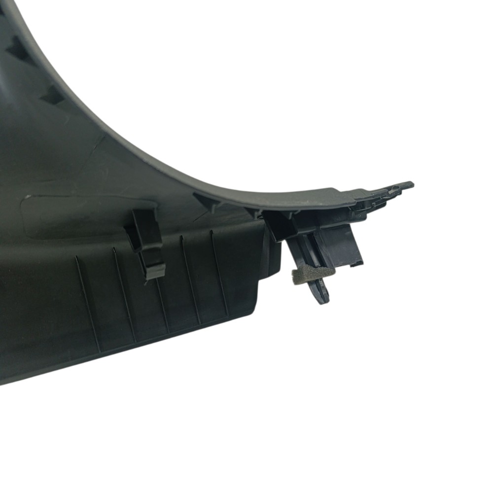 Acabamento soleira esquerda Peugeot 208 ano 2024 98233040ZD 3