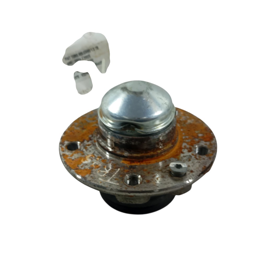 Cubo Roda Traseiro Ambos Lados Fiat Toro 1.3 2025 52055583 4