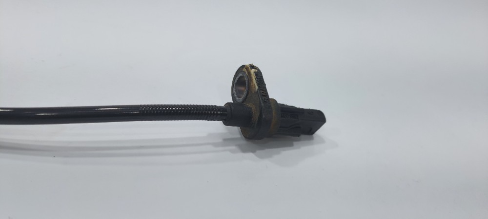 Flexivel Abs Traseiro Peugeot 208 1.2 2018 9824474280 6