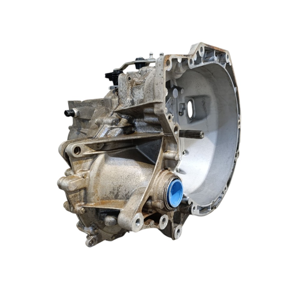 Câmbio Ford Ka 2020 J7BZ7002Z 1