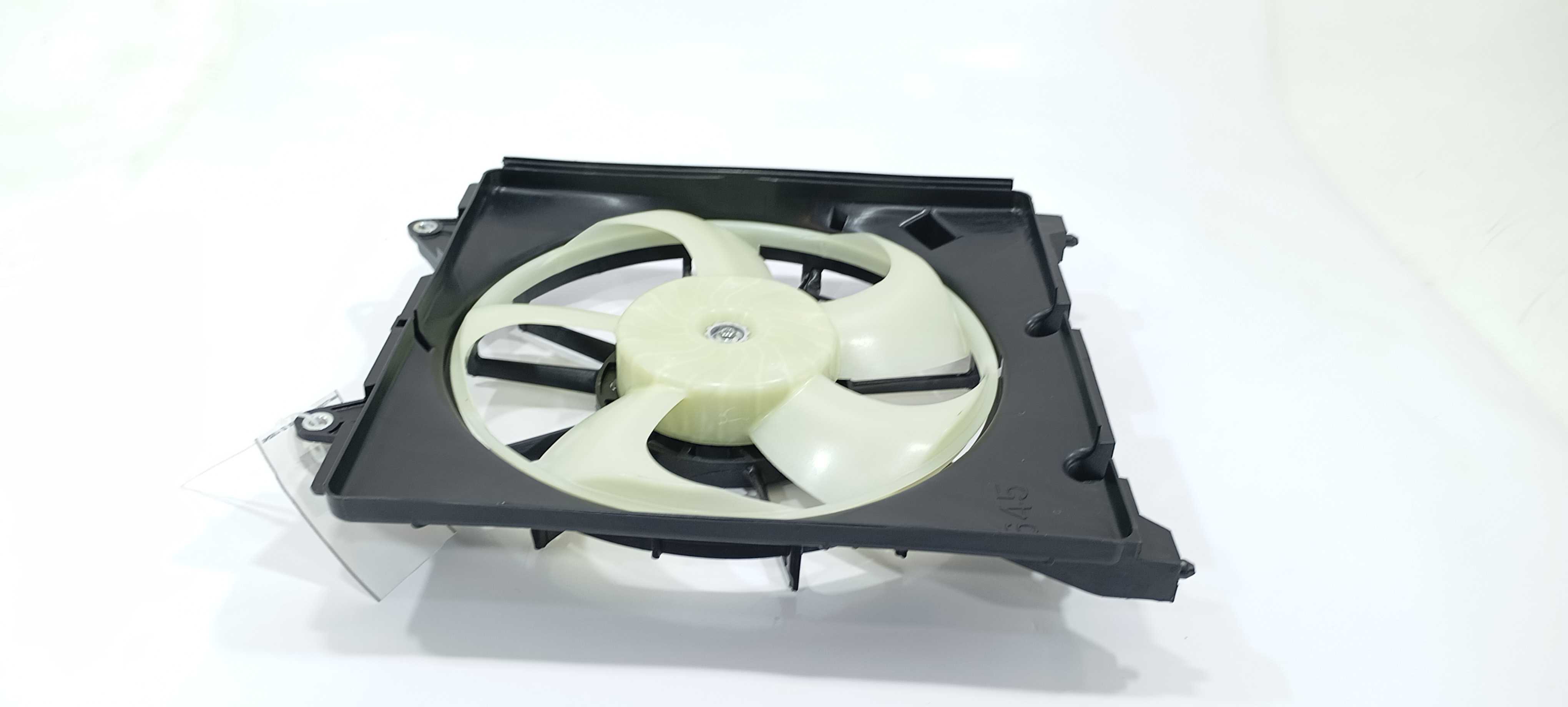 Helice Radiador Honda Hr-v Hs 1.5 2024 Auto V2280 4
