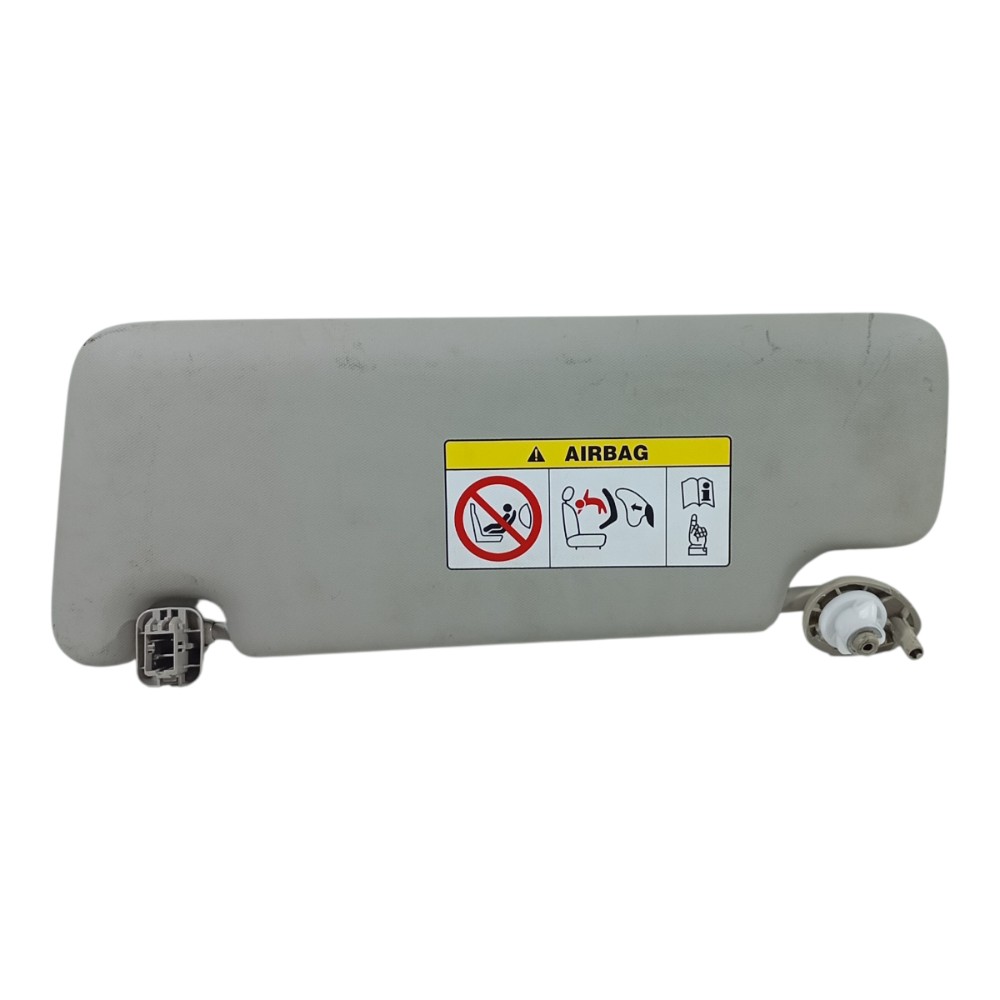 Quebrasol Esquerdo Honda Hrv 2024 832803woa11za 3