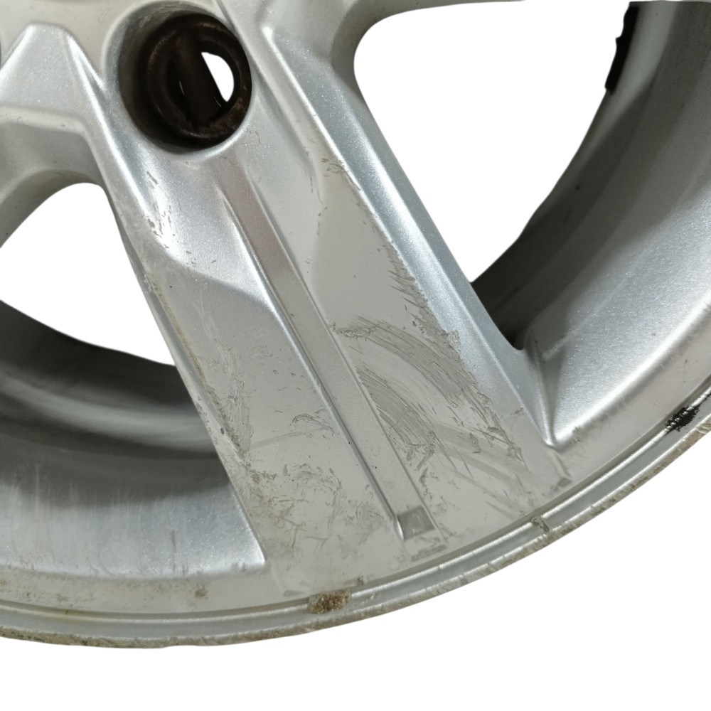 Roda Aro 16 Gm Tracker Lt 1.4 2018 95073802 Cinza 6