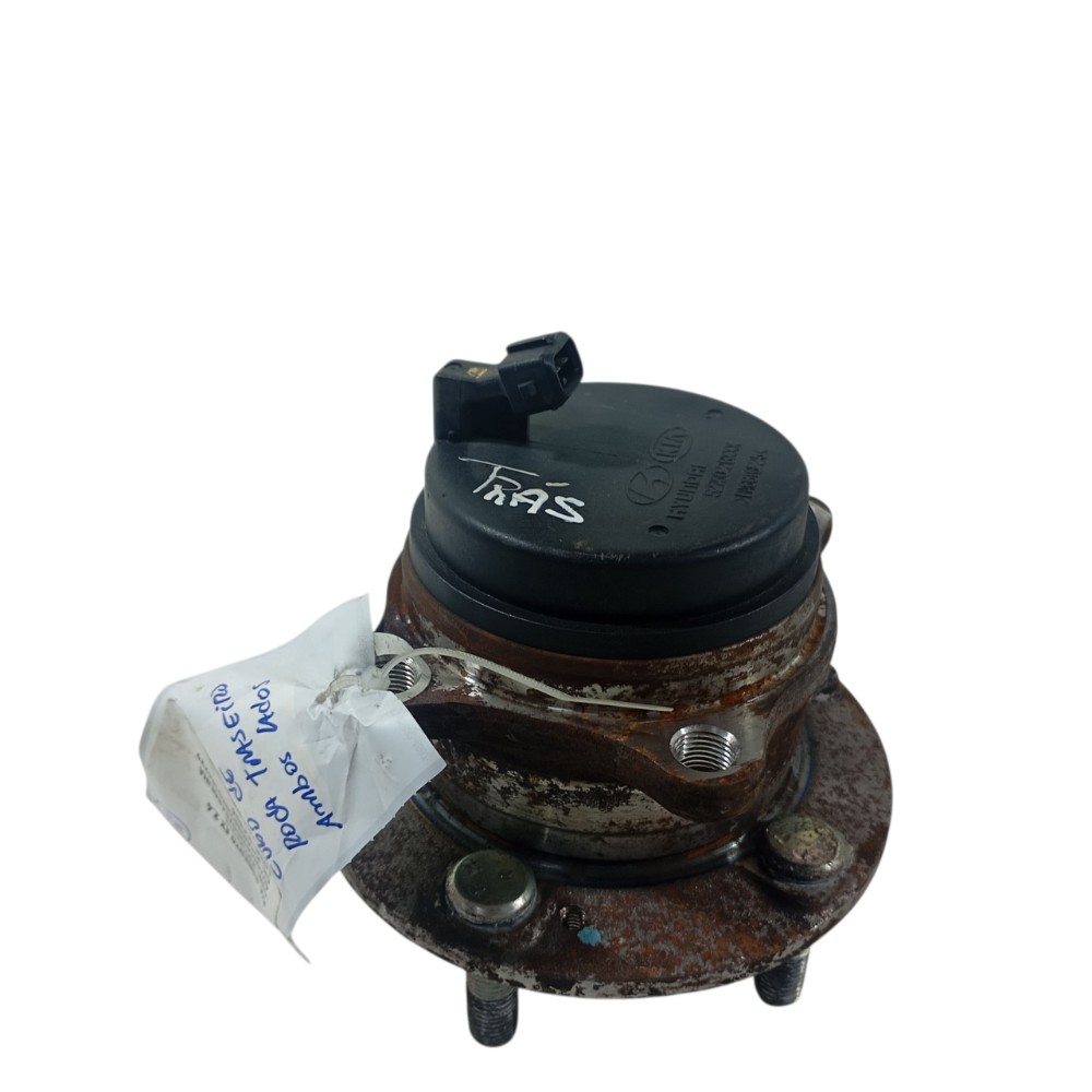 Cubo Roda Traseiro Ambos Lados Kia Sorento 2012 527502bxxx 4