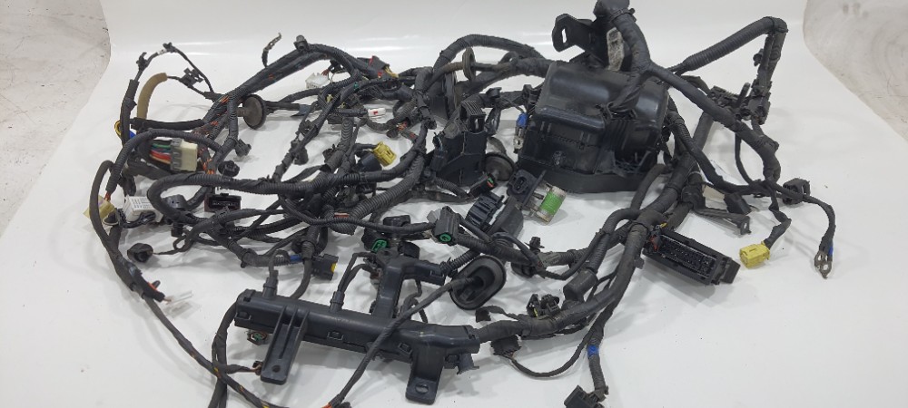 Chicote Motor Hb20s 1.0 Comfortline 2019 P1328010 5