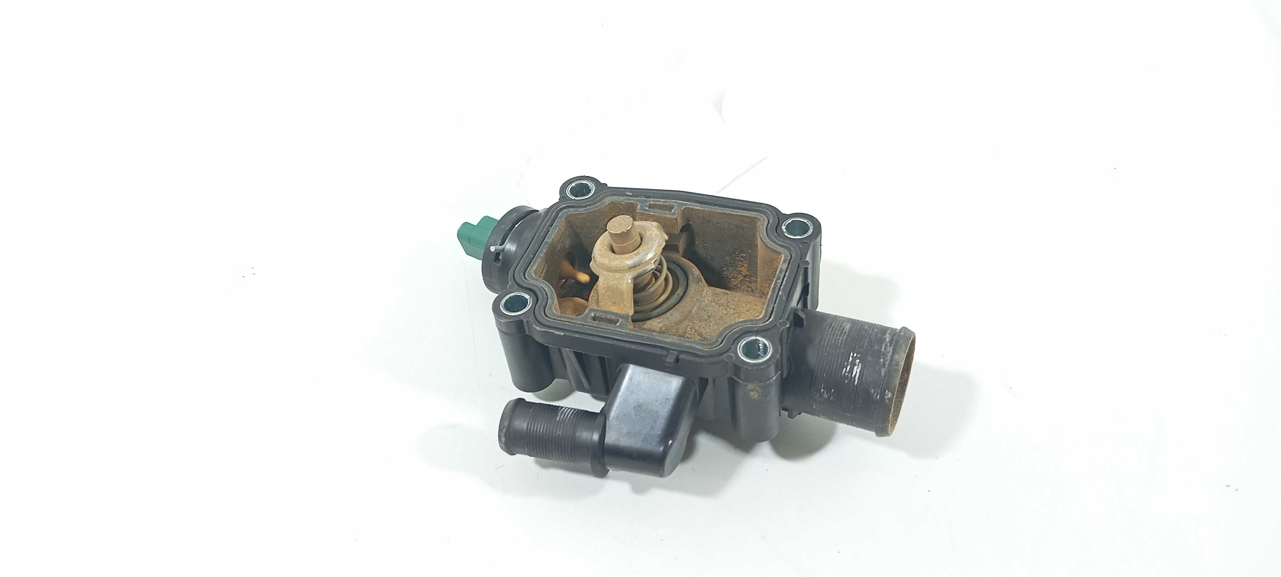 Válvula Termostática C3 Exclusive 1.6 Vvt 2016 V2278 2