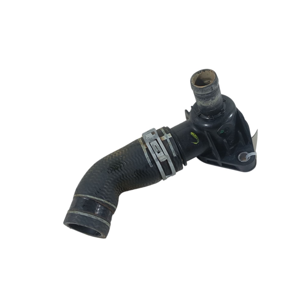 Flange Conexão Dagua Citroen Aircross 2018 9801622180 2