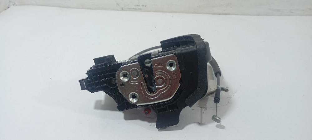 Fechadura Porta Traseiro Direito Hb20 2023 81420r1000 3