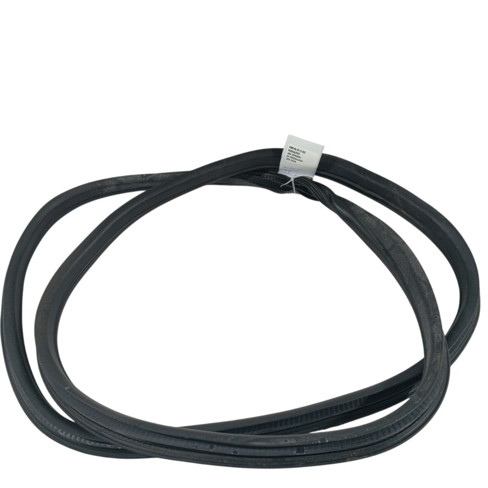 Borracha Porta Traseira Esquerda Ford Ka 2020 E3bz58253a10b 2
