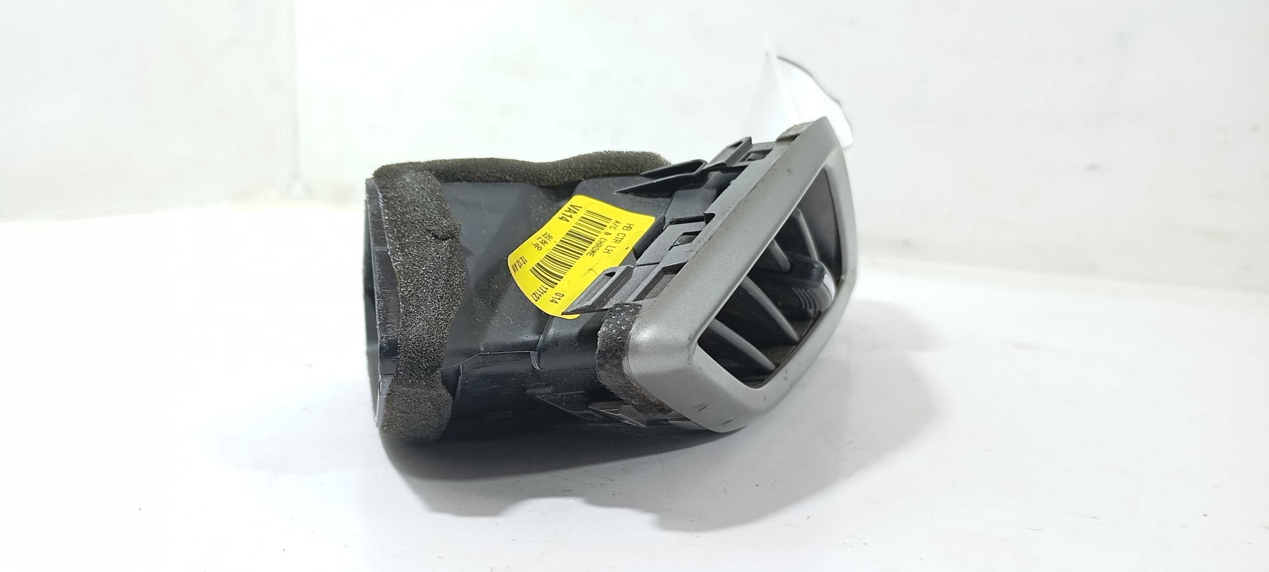 Difusor Ar Central Esquerdo  Hb20x Premium 1.6 18 974101s000 2