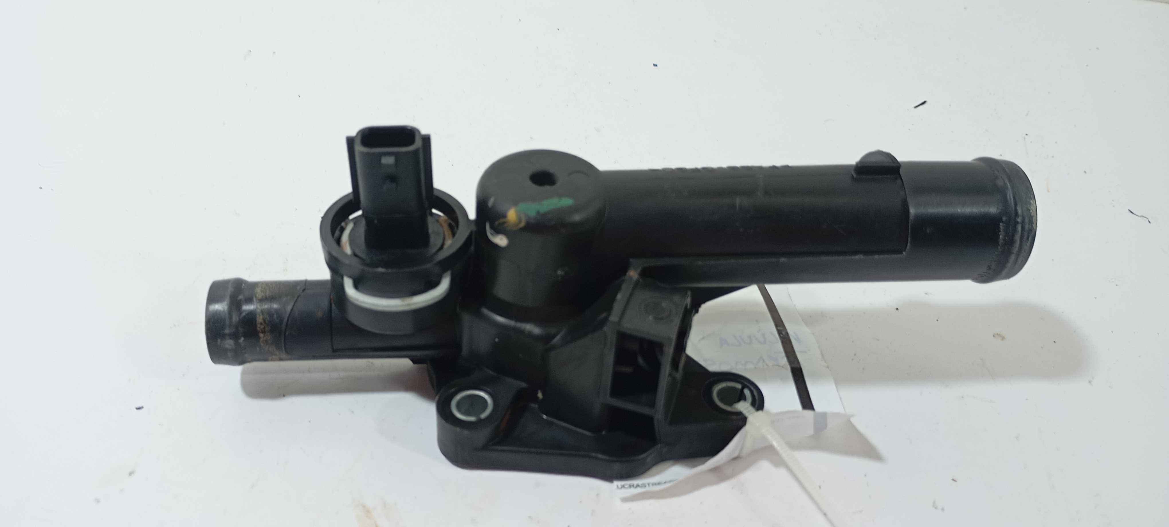 Valvula Termostática Renault Kwid 2021 110609657r 2