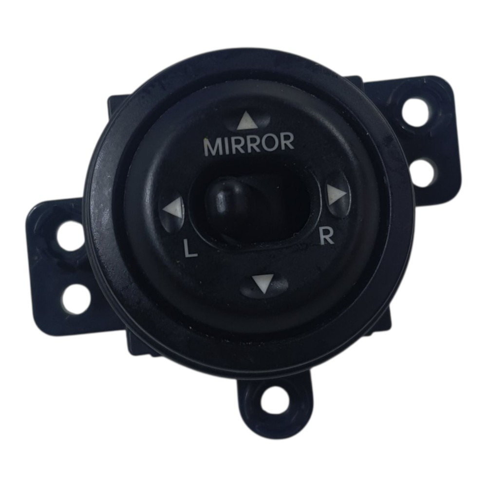Botão Retrovisor Hb20 2014