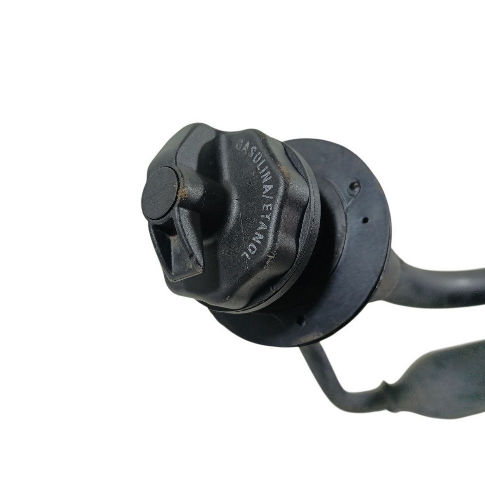 Gargalo Tanque Fiat Argo Drive 1.0 2023 521811810 Preto 4